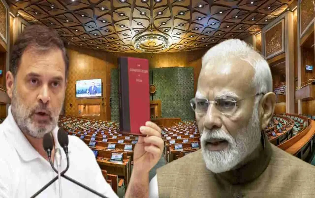 India’s New Surveillance Bill Sparks Uproar