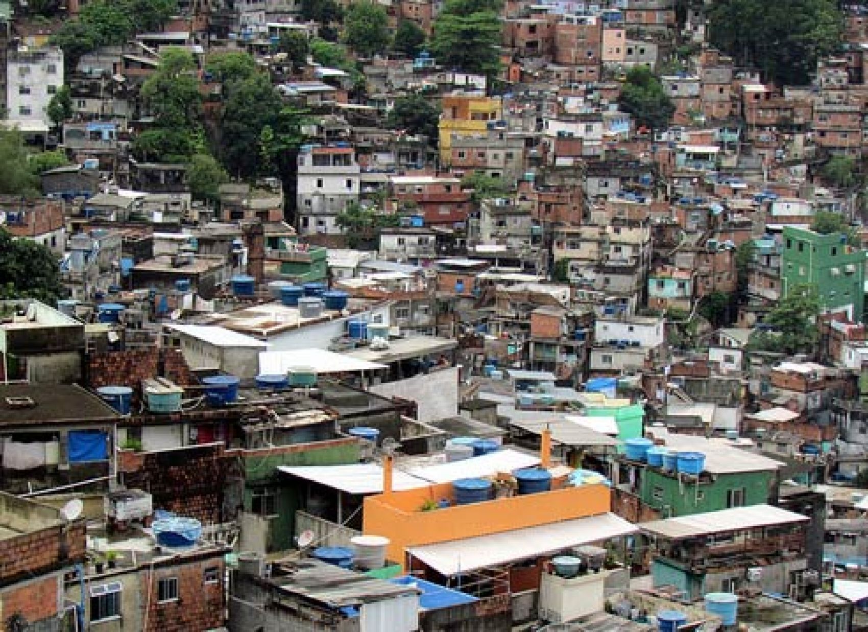 Urban Growth Worsens Rural Decline Across Asia